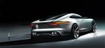 Jaguar C-X16 Concept 2011 года
